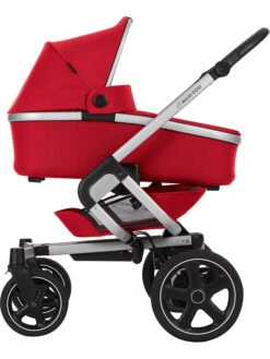 Maxi-Cosi Sportwagen "Nova 4" In Rot