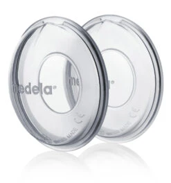 Medela Milchauffangschale