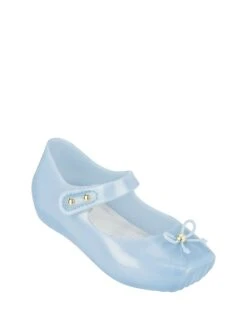 Melissa Ballerinas In Hellblau