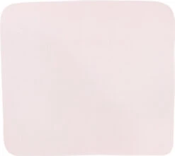 Basic Jersey Wickelauflagenbezug 3-keil