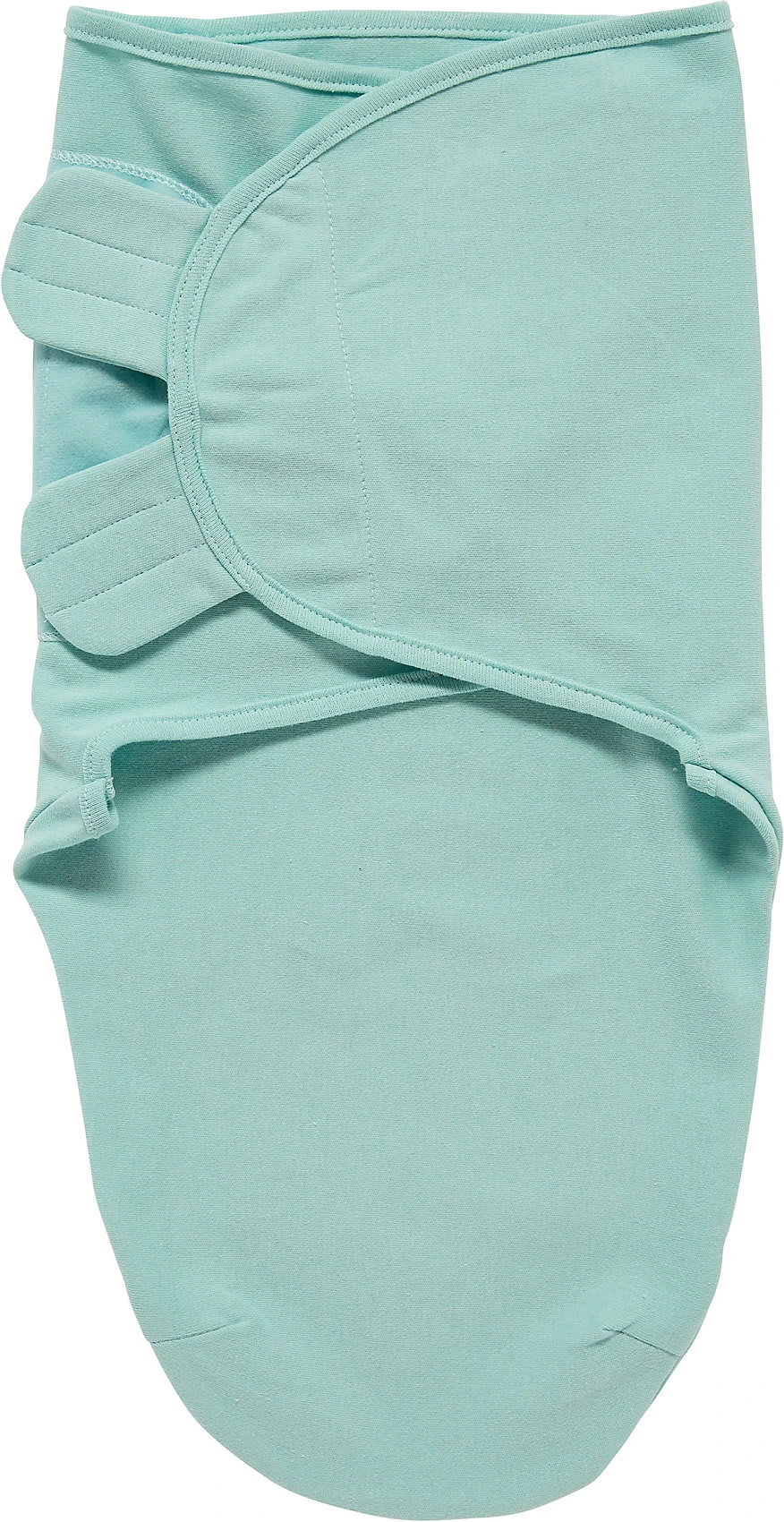 Einschlagdecke Swaddle Uni, 0 - 3 Monate, Mint 3 Einschlagdecke Swaddle Uni, 0 - 3 Monate, Mint