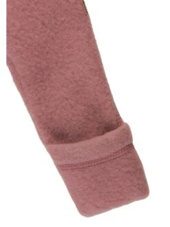 Mikk-Line Wolloverall In Rosa 8 Mikk-Line Wolloverall In Rosa -Babyprodukte Laden mikk line wolloverall in rosa 2