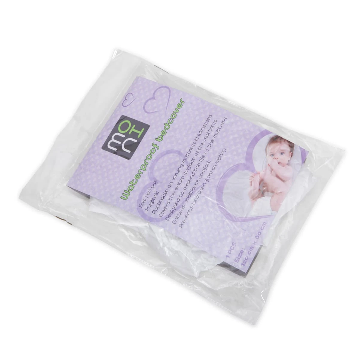 Matratzenschoner 1605 In Weiß 4 Matratzenschoner 1605 In Weiß – Bild 2