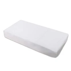 Matratzenschoner 1605 In Weiß