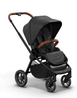 Buggies Moon Sport Buggy In Schwarz