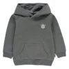 Hoodie In Grau 1 Hoodie In Grau -Babyprodukte Laden mother nature and me hoodie in grau