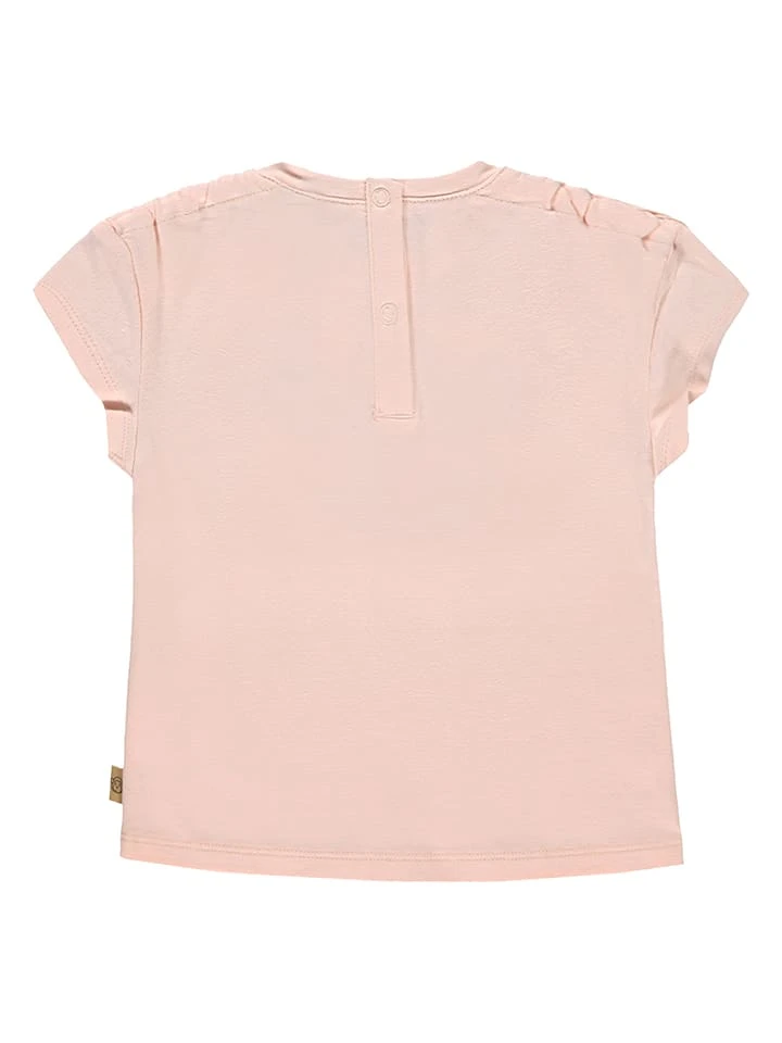 Shirt In Rosa 4 Shirt In Rosa – Bild 2