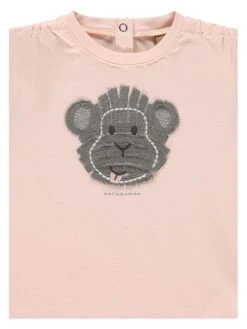 Shirt In Rosa 7 Shirt In Rosa -Babyprodukte Laden mother nature and me shirt in rosa 2