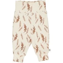 Babyhose In Buttercream