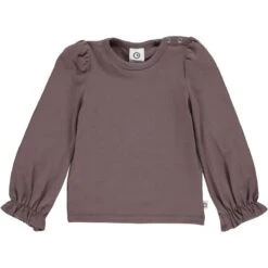 Babylangarmshirt In Grape