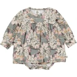 Bodykleid In Buttercream