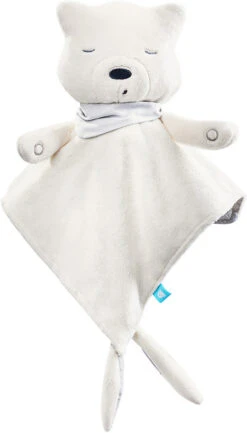 Einschlafhilfe Doudou, Premium, écru