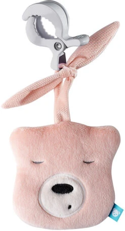Einschlafhilfe Mini Basic, Rosa