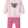 NAME IT 2-teiliges Set Sweatshirt & Hose In Burnished Lilac 2 NAME IT 2-teiliges Set Sweatshirt & Hose In Burnished Lilac -Babyprodukte Laden name it 2 teiliges set sweatshirt and hose in burnished lilac