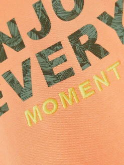 NAME IT Shirt "Friss" In Orange 7 NAME IT Shirt "Friss" In Orange -Babyprodukte Laden name it shirt friss in orange 2