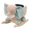 NATTOU LUNA & AXEL Schaukeltier Axel Elefant -Babyprodukte Laden nattou luna and axel schaukeltier axel elefant