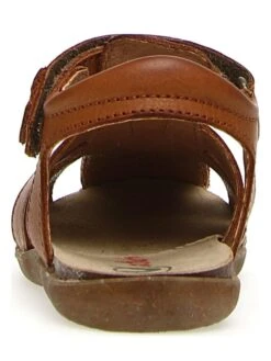 Naturino Leder-Halbsandalen "Scout" In Braun 12 Naturino Leder-Halbsandalen "Scout" In Braun -Babyprodukte Laden naturino leder halbsandalen scout in braun 4