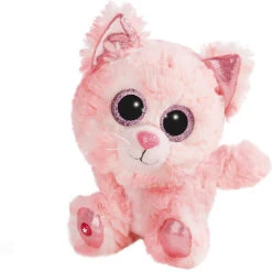 Nici Glubschis Kuscheltier Katze Dreamie 15cm (45554)