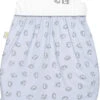Jersey-Schlafsack "Timmi Cool", Igel Grey, Gr. 110 - TOG 0,5 1 Jersey-Schlafsack "Timmi Cool", Igel Grey, Gr. 110 - TOG 0,5 -Babyprodukte Laden odenwalder jersey schlafsack timmi cool igel grey gr 110 tog 0 5