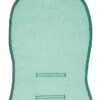 Musselin-Wende-Autositzauflage, Mint 1 Musselin-Wende-Autositzauflage, Mint -Babyprodukte Laden odenwalder musselin wende autositzauflage mint