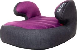 Kindersitz "Tango" In Purple Melange - Gruppe 2/3 9 Kindersitz "Tango" In Purple Melange - Gruppe 2/3 -Babyprodukte Laden osann kindersitz tango in purple melange gruppe 2 3 1