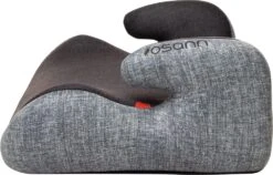 Kindersitzz "Hula" In Black Melange - Gruppe 2/3 -Babyprodukte Laden osann kindersitzz hula in black melange gruppe 2 3 2