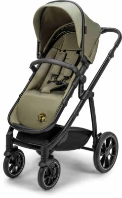Kombi-Kinderwagen "Olé" In Ecology 17 Kombi-Kinderwagen "Olé" In Ecology -Babyprodukte Laden osann kombi kinderwagen ole in ecology 4