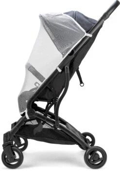 "Moskitonetz Für Buggy Vegas" In White