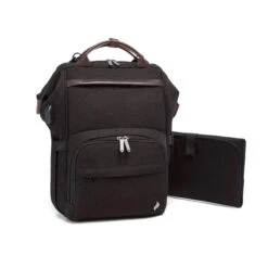 Wickelrucksack "BackPack" In Night