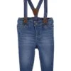 OshKosh Jeans In Blau -Babyprodukte Laden oshkosh jeans in blau 2