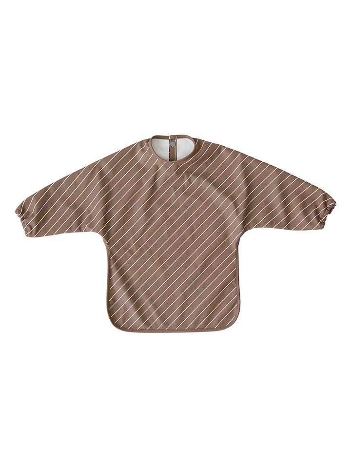 Ärmellätzchen In Braun 3 Ärmellätzchen In Braun