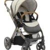 Kinderwagen SET "Oyster2 Special Edition" Bronze Inkl. Fußsack Und Wickeltasche -Babyprodukte Laden oyster kinderwagen set oyster2 special edition bronze inkl fusssack und wickeltasche