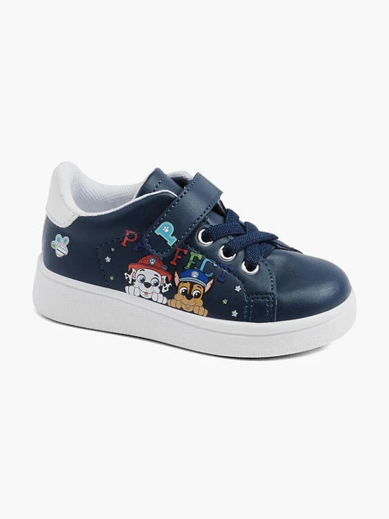 Paw Patrol Lauflerner Blau 8 Paw Patrol Lauflerner Blau – Bild 6
