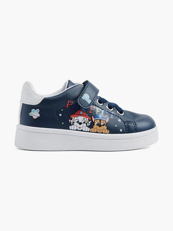 Paw Patrol Lauflerner Blau 3 Paw Patrol Lauflerner Blau