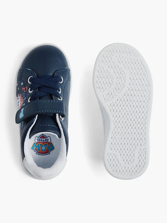 Paw Patrol Lauflerner Blau 5 Paw Patrol Lauflerner Blau – Bild 3