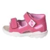 Sandalen "Mnto" In Pink 2 Sandalen "Mnto" In Pink -Babyprodukte Laden pepino sandalen mnto in pink