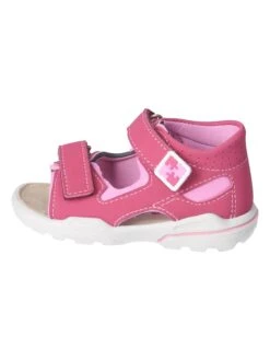 Sandalen "Mnto" In Pink