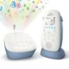 PHILIPS AVENT DECT Babyphone, SCD735/26, Mit Projektor In Weiß 1 PHILIPS AVENT DECT Babyphone, SCD735/26, Mit Projektor In Weiß -Babyprodukte Laden philips avent dect babyphone scd735 26 mit projektor in weiss