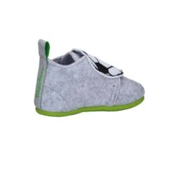 Playshoes Filz-Hausschuh Fußball In Grau 14 Playshoes Filz-Hausschuh Fußball In Grau -Babyprodukte Laden playshoes filz hausschuh fussball in grau 3