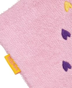 Playshoes Frottee-Waschhandschuh Einhorn In Rosa -Babyprodukte Laden playshoes frottee waschhandschuh einhorn in rosa 2
