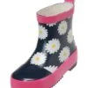 Playshoes Gummistiefel In Dunkelblau/ Pink 2 Playshoes Gummistiefel In Dunkelblau/ Pink -Babyprodukte Laden playshoes gummistiefel in dunkelblau pink