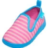 Playshoes Hausschuhe In Rosa -Babyprodukte Laden playshoes hausschuhe in rosa