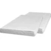 Playshoes Molton-Betteinlage 70x100 Cm 2er Pack In Weiß 1 Playshoes Molton-Betteinlage 70x100 Cm 2er Pack In Weiß -Babyprodukte Laden playshoes molton betteinlage 70x100 cm 2er pack in weiss