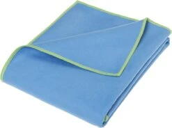 Playshoes Multifunktionstuch 60x120 Cm In Blau