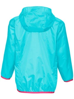 Babyprodukte Laden -Babyprodukte Laden playshoes regenjacke in turkis 1