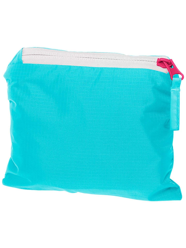 Playshoes Regenjacke In Türkis 6 Playshoes Regenjacke In Türkis – Bild 4