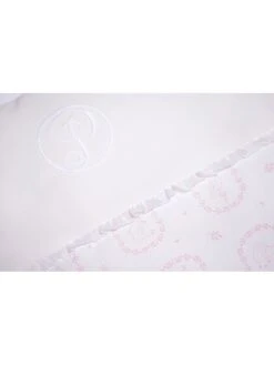 Fußsack "Little Forest" In Weiß/ Hellrosa - (L)77 X (B)40 Cm 9 Fußsack "Little Forest" In Weiß/ Hellrosa - (L)77 X (B)40 Cm -Babyprodukte Laden poetree kids fusssack little forest in weiss hellrosa l 77 x b 40 cm 3