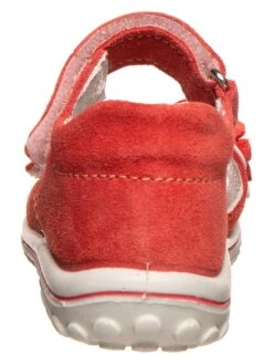 Primigi Leder-Sandalen In Rot 9 Primigi Leder-Sandalen In Rot -Babyprodukte Laden primigi leder sandalen in rot 2