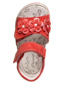 Primigi Leder-Sandalen In Rot 10 Primigi Leder-Sandalen In Rot -Babyprodukte Laden primigi leder sandalen in rot 3