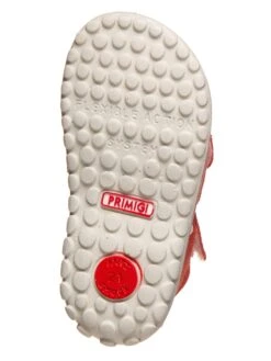 Primigi Leder-Sandalen In Rot 11 Primigi Leder-Sandalen In Rot -Babyprodukte Laden primigi leder sandalen in rot 4